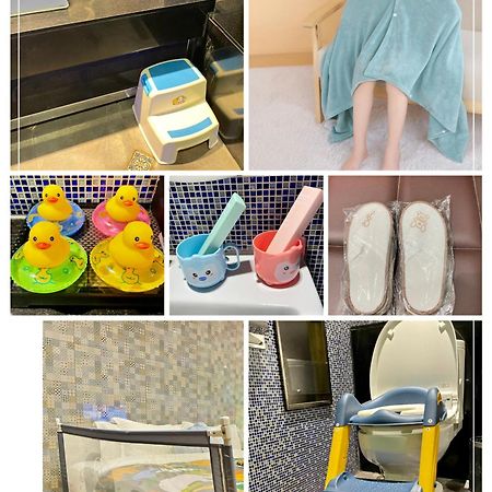 Foshan Taohuayuan Boutique Motel Eksteriør billede