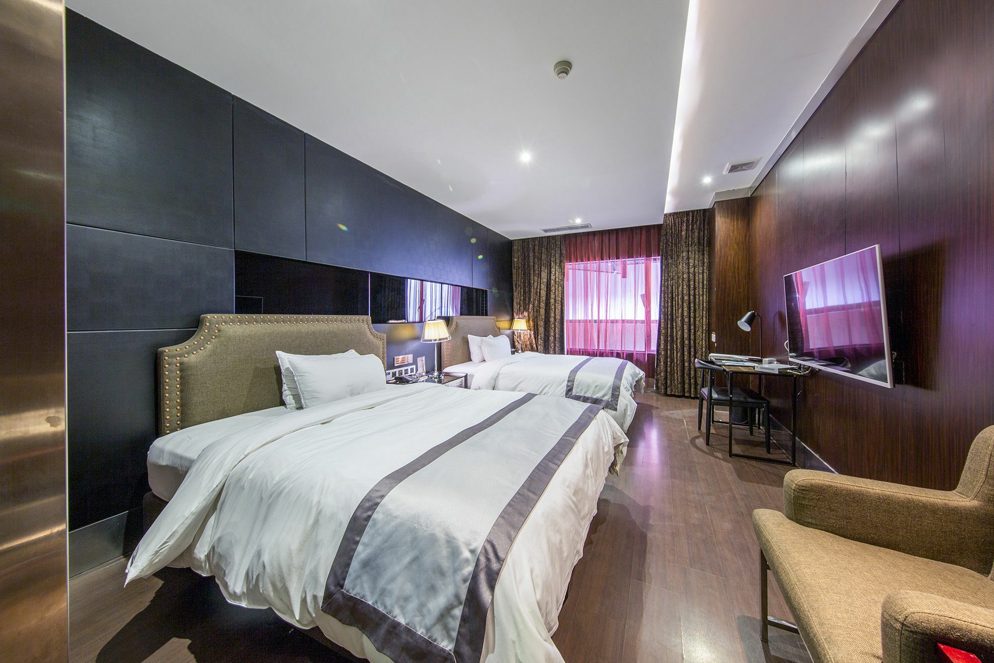 Foshan Taohuayuan Boutique Motel Eksteriør billede