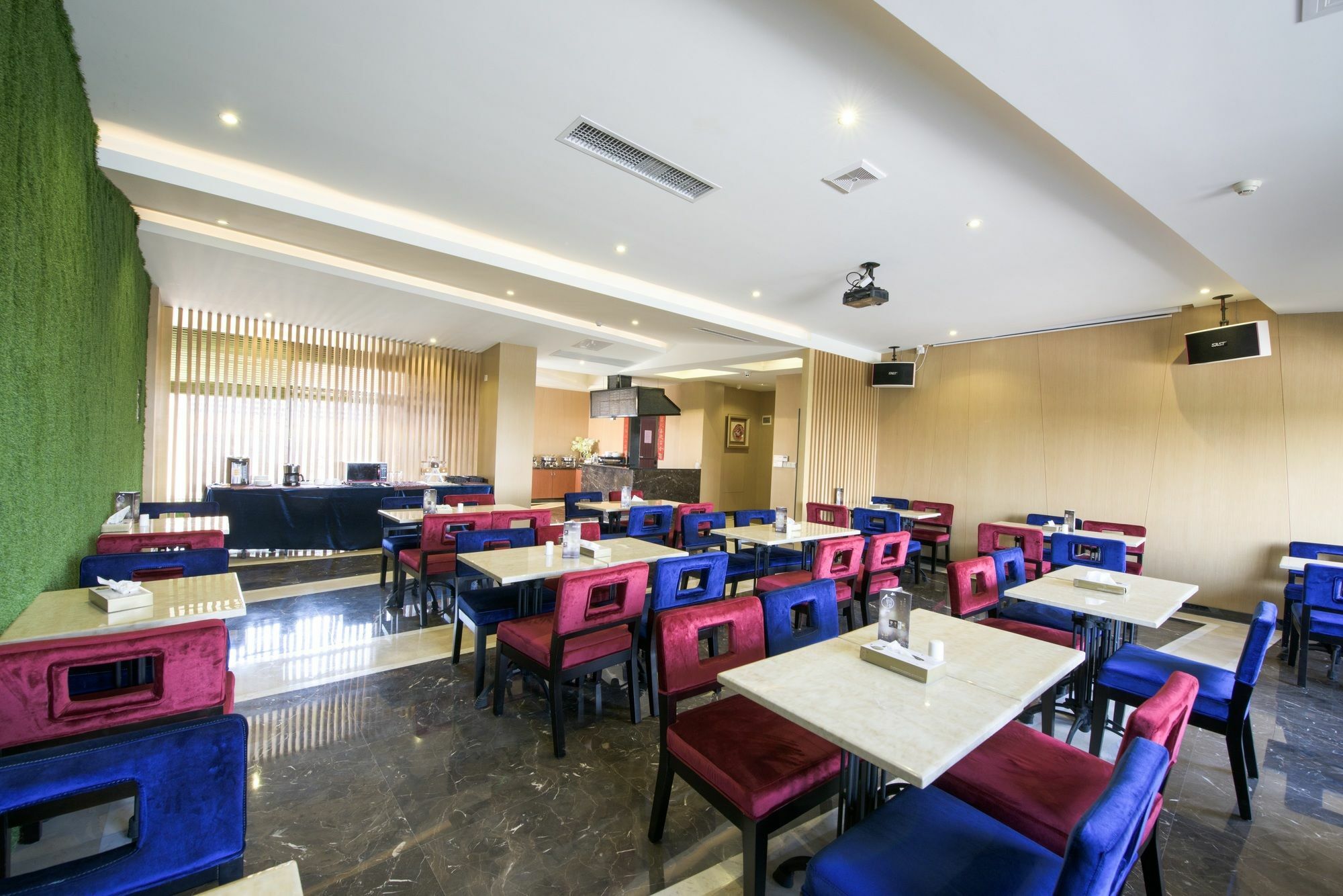 Foshan Taohuayuan Boutique Motel Eksteriør billede